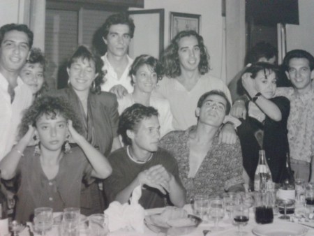 Matrimonio